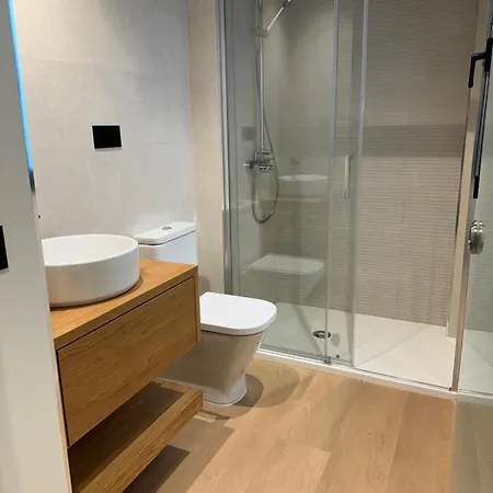 Moderno Costa 49 2-i Apartment *