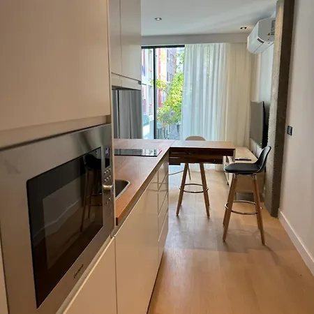 Moderno Costa 49 2-i Apartment Las Palmas de Gran Canaria