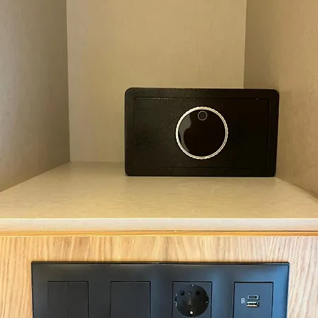 Apartment Moderno Costa 49 2-i *