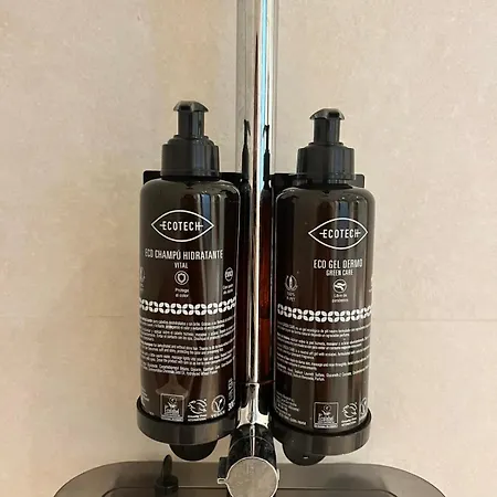 Apartment Moderno Costa 49 2-i