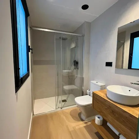 Apartment Moderno Costa 49 2-i Las Palmas de Gran Canaria