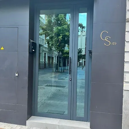Moderno Costa 49 2-i * Las Palmas de Gran Canaria