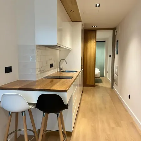 Apartment Moderno Costa 49 2-i